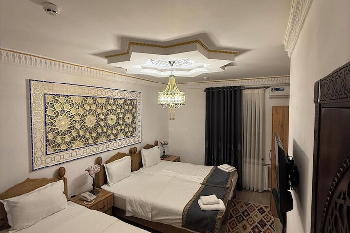 Room 21 of 64