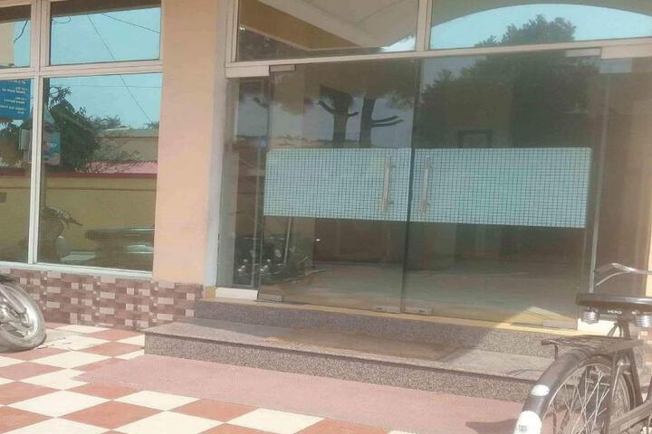 Hotel Galaxy Inn Bareilly