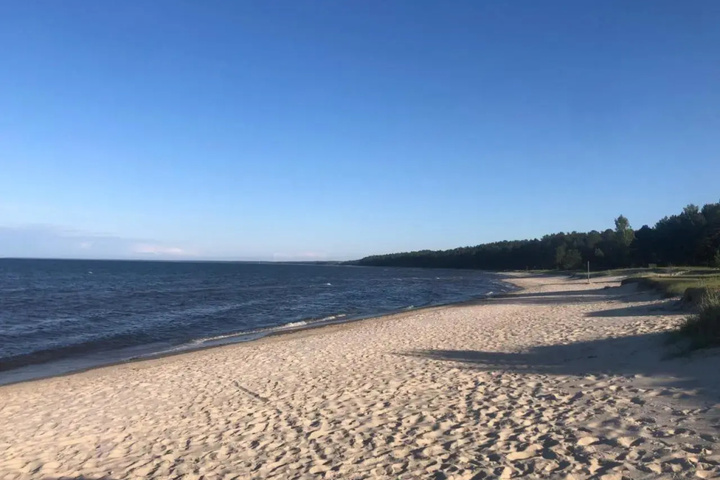 Beach 8 of 12