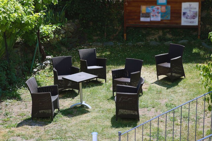 Terrace/Patio 61 of 71