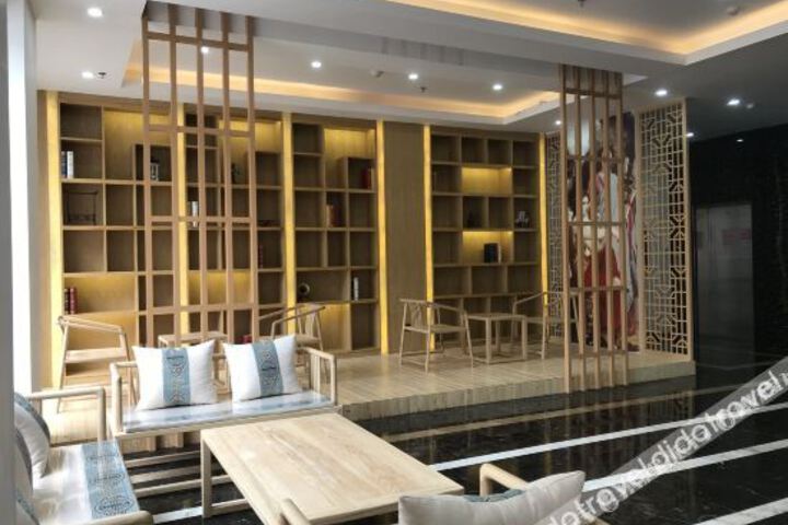 Hotel Interior 23 of 34