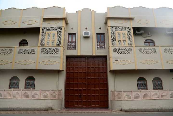 Vijaigarh kothi