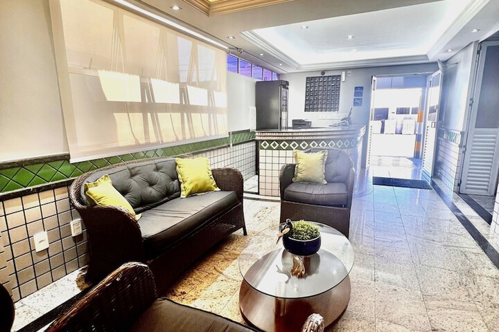 Hotel Interior 4 of 40
