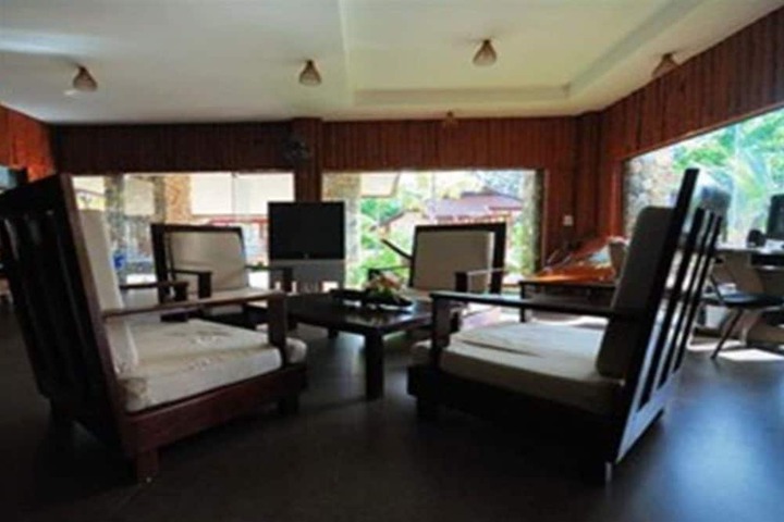 Hotel Interior 2 of 49