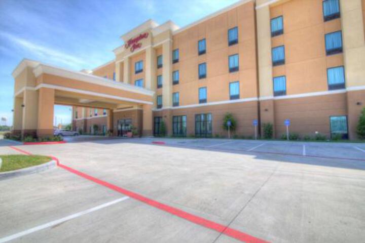 Hotel 13 of 41
