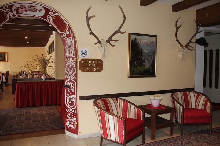 Hotel Interior 6 of 39