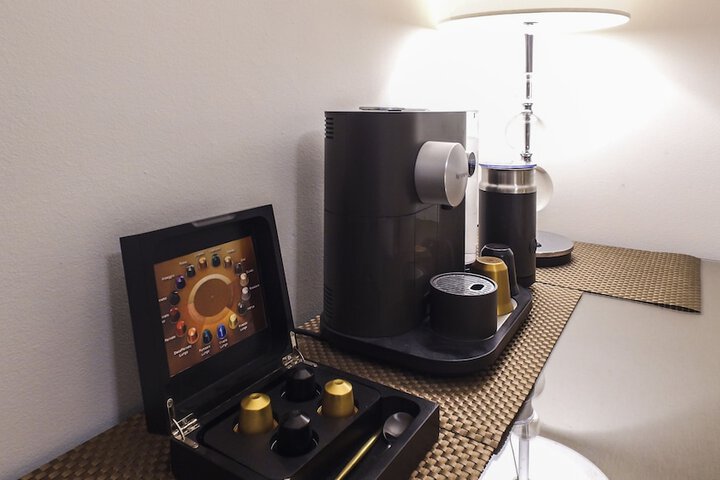 Breakfast/Coffee Service 11 of 21