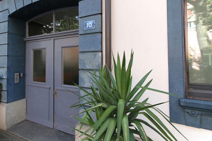 Hotel 67 of 67