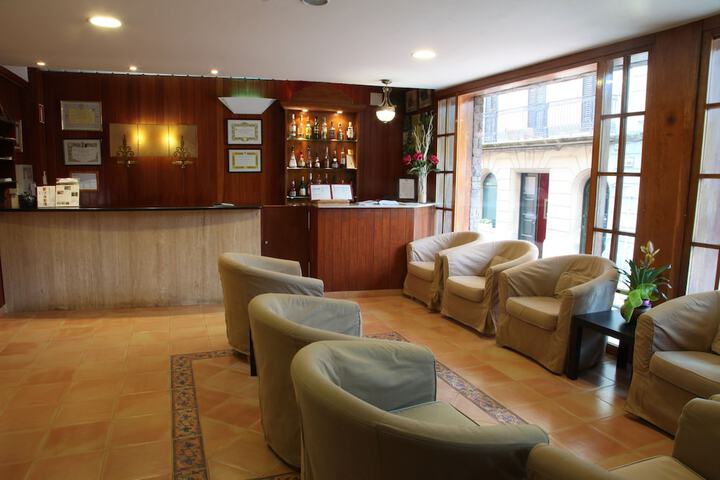 Hotel Interior 2 of 40