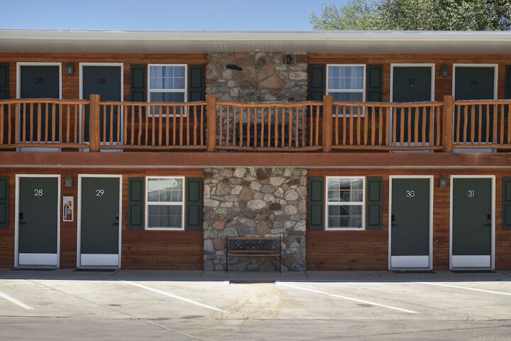 Hotel 117 of 125