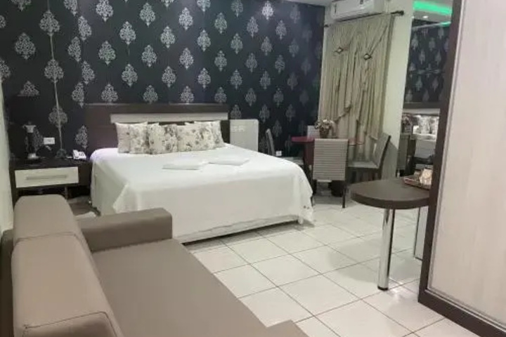 Image of PAPAGAIO HOTEL