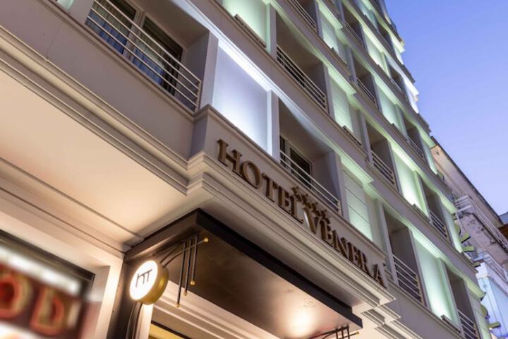 Hotel 53 of 54