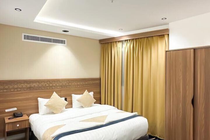 Makin Hotel