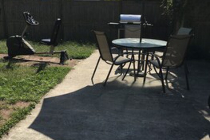 Terrace/Patio 42 of 42