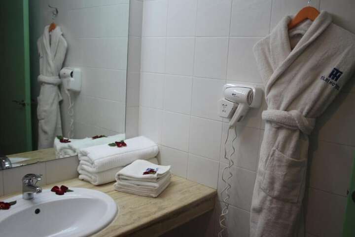 Bathroom Vanities