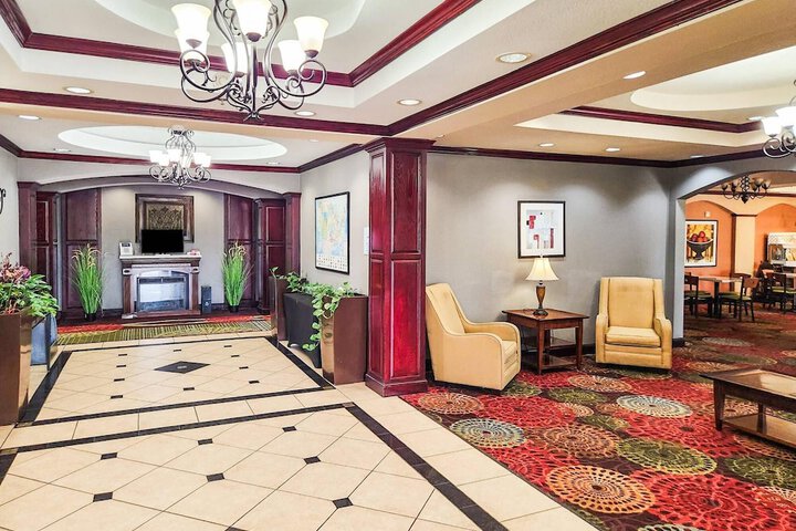 Lobby Photos