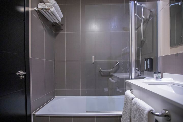 Bathroom Vanities