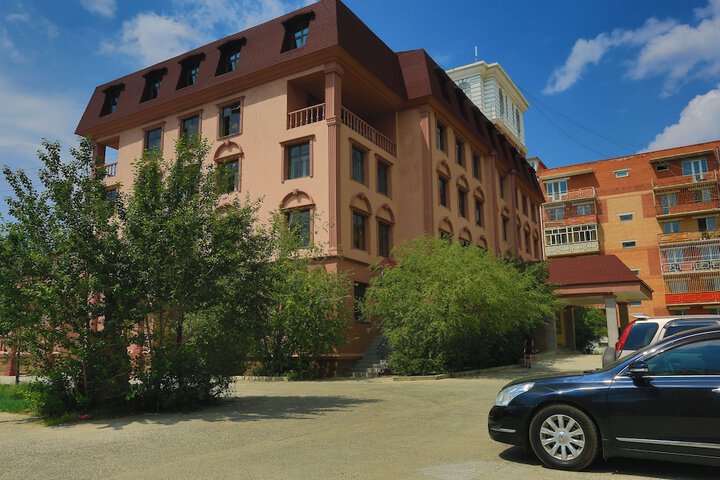 Hotel 65 of 68