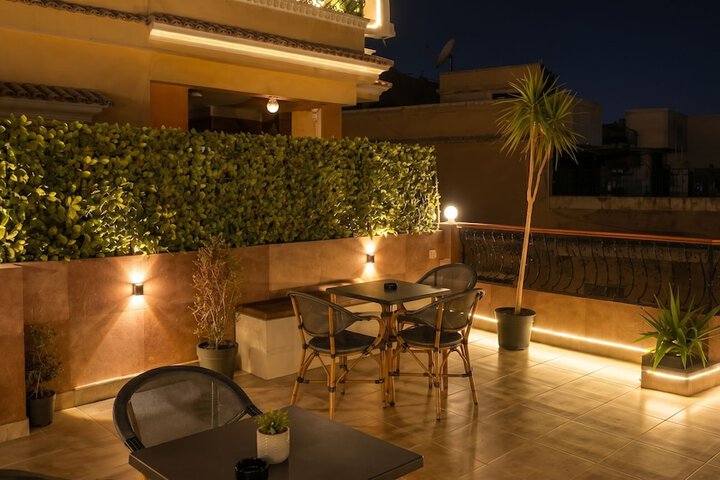 Terrace/Patio 43 of 48