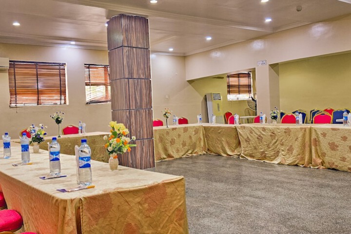 Ballroom/Hall 65 of 81