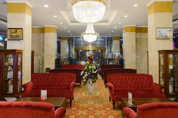 Hotel 2 of 47