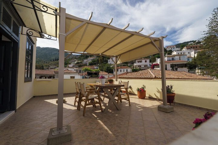 Terrace/Patio 52 of 60