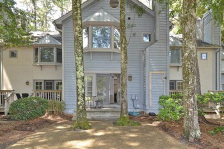 Exterior of Waterford D3