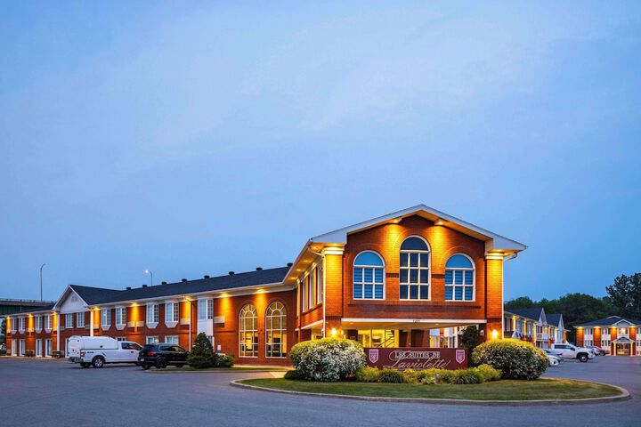 Hotel 69 of 72