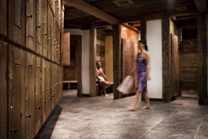 Spa and Wellness