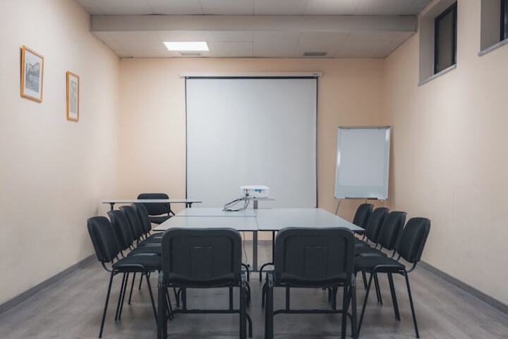 Meeting 34 of 42