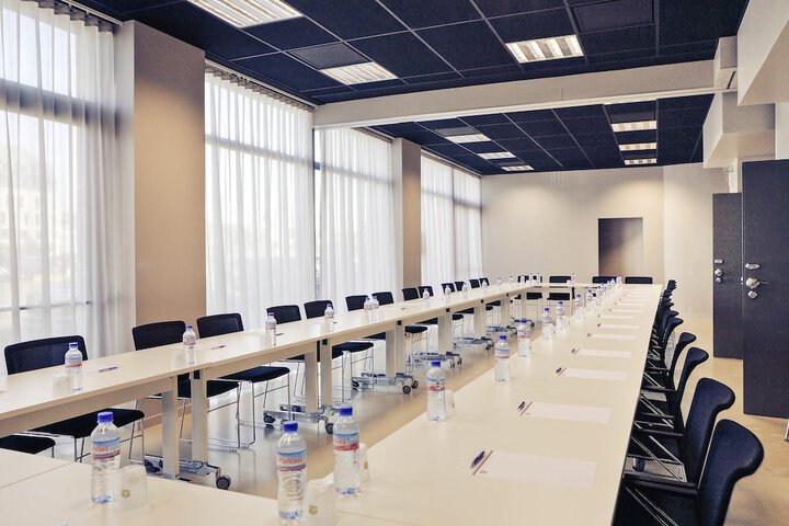 Meeting 94 of 101