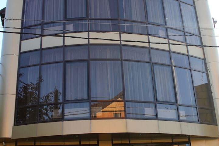 Otel-sauna Messalina