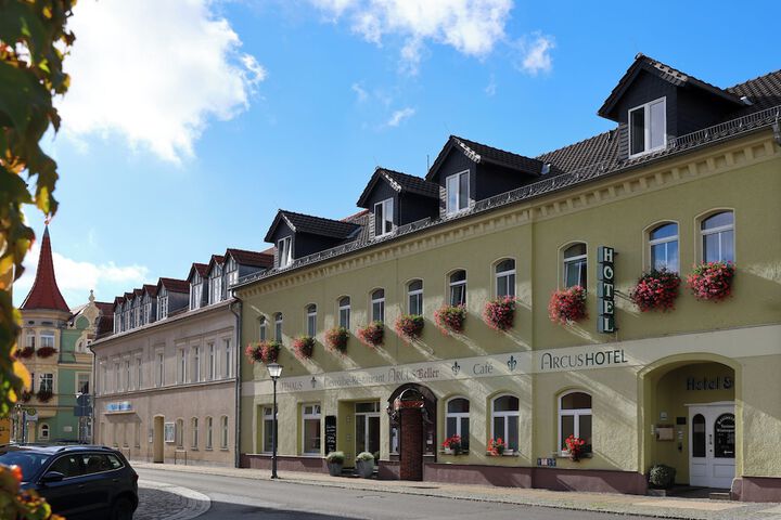 Hotel 47 of 49