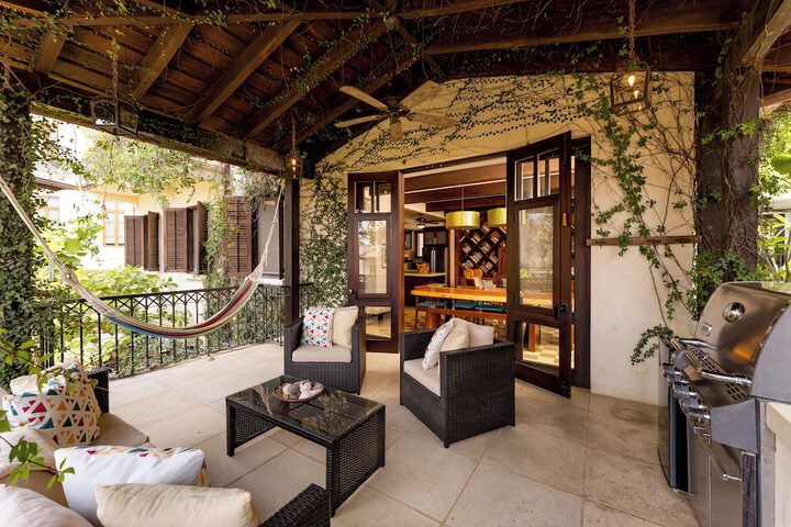 Terrace/Patio 722 of 1000