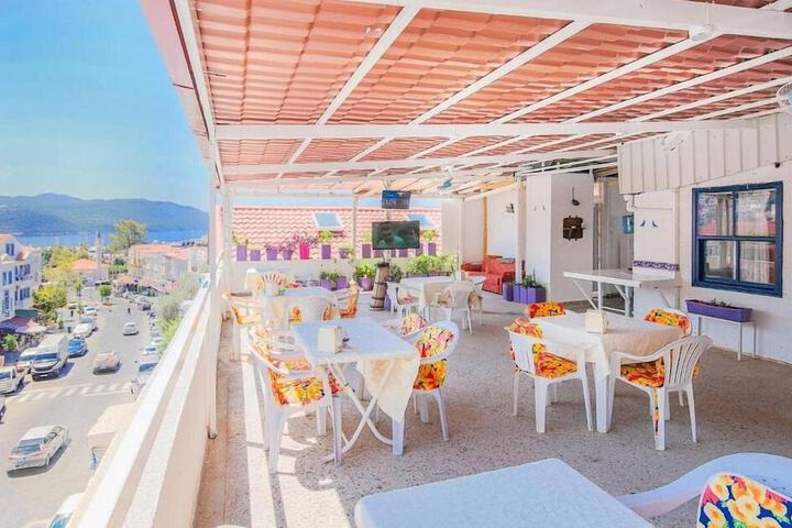 Terrace/Patio 16 of 16