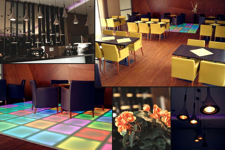 Hotel Interior 40 of 48