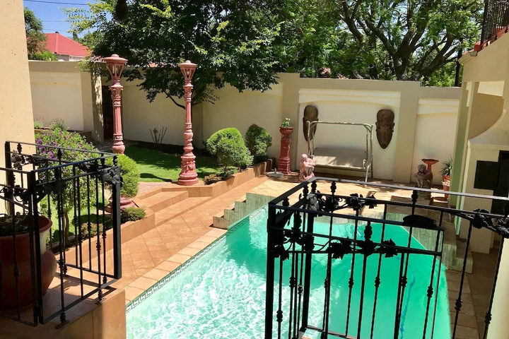 Pool 18 of 27