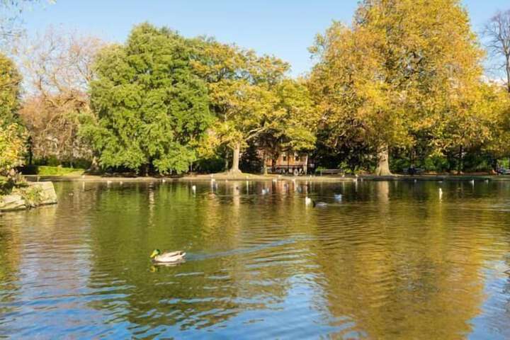 Lake