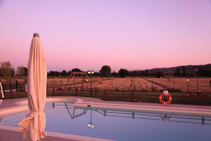 View from room