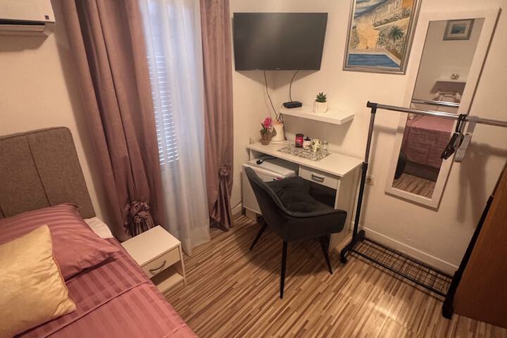 Rooms Damira Split