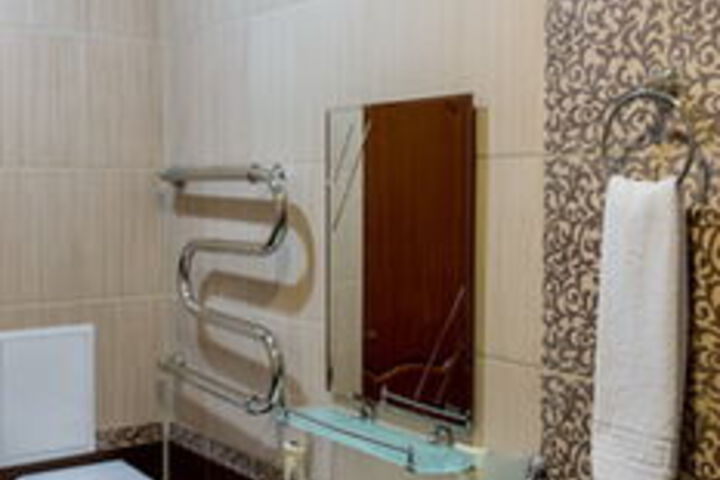 Fitness Center Photo