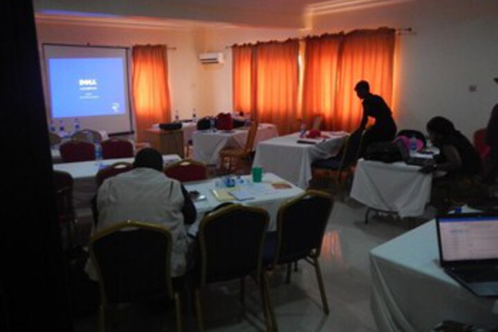 Meeting 19 of 34