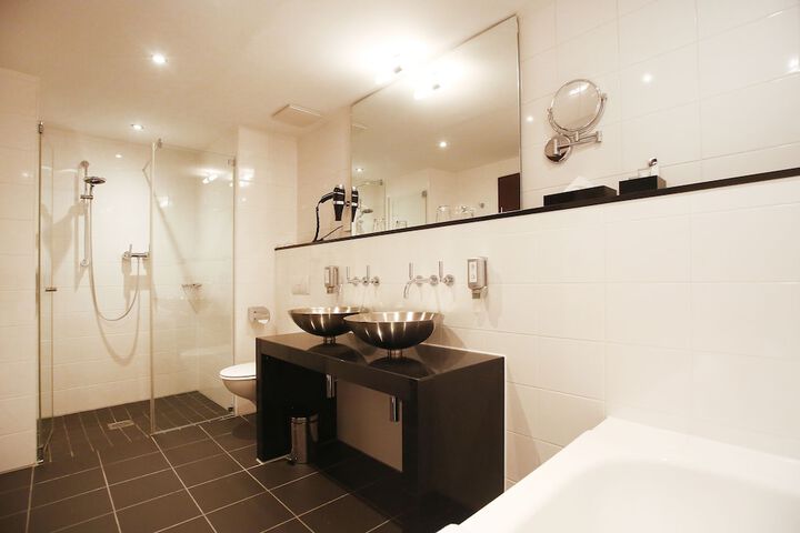Bathroom Vanities