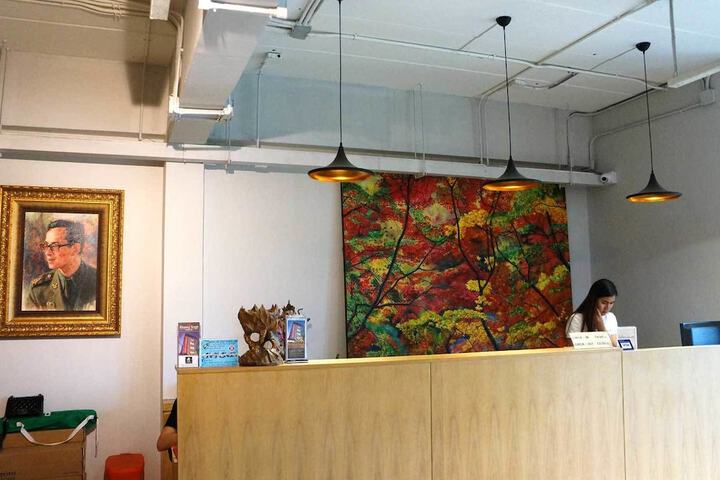 Hotel Interior 10 of 99