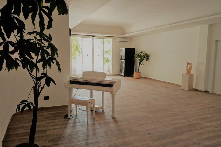 Hotel Interior 16 of 28