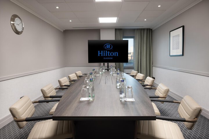 Meeting 142 of 158