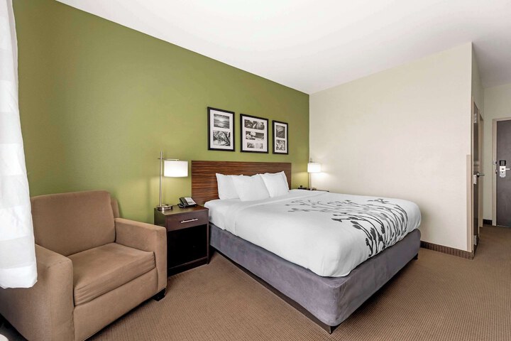 1 King Bed (25 of 38)