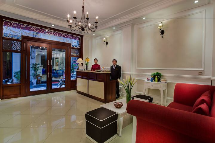 Hotel Interior 2 of 34