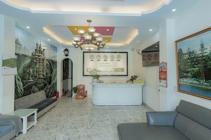 Hotel Interior 2 of 57