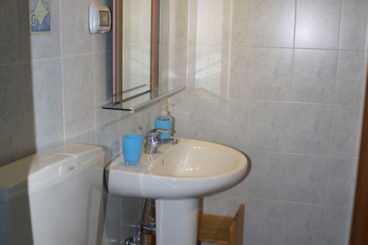 Bathroom Vanities